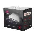 CAMARAS DE SEGURIDAD PROVISION ISR - DAHUA - HIKVISION -