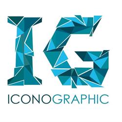 Impresion de lonas Iconographic