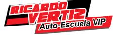 Ricardo Vertiz Auto Escuela Vip