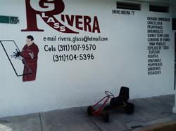 Rivera Glass