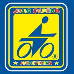 Julio Cepeda Jugueterías