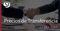 Precios de Transferencia