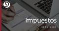 Impuestos