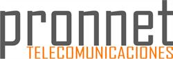 Pronnet Telecomunicaciones