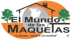 El Mundo de las Maquetas