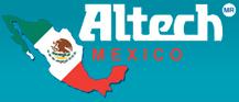 Altech Corporación de México