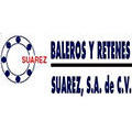 Baleros Y Retenes Suárez Sa De Cv