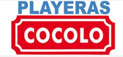 Cocolo Playeras