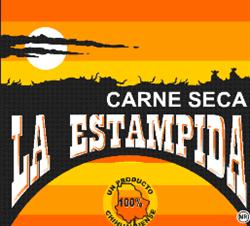 Carne Seca La Estampida