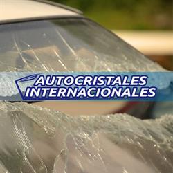 Auto Cristales Internacionales