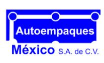 Autoempaques México