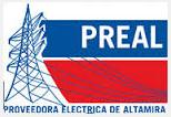 Proveedora Eléctrica de Altamira / PREAL