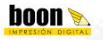 Boon Impresión Digital