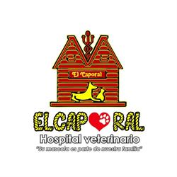 Clínica Veterinaria El Caporal