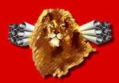 Lion Tube