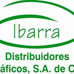 Ibarra Distribuidores Gráficos