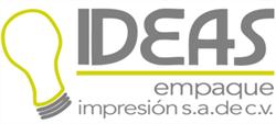 Ideas en Empaque e Impresión