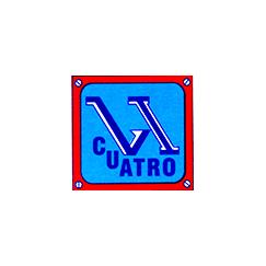 Ventilación Industrial Cuatro