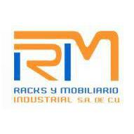 Racks y Mobiliario Industrial