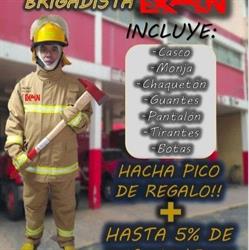 Extintores Automotrices e Industriales