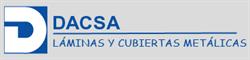 Dacsa Láminas y Cubiertas Metálicas