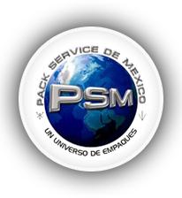 PSM Empaques