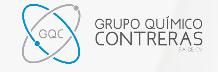 Grupo Químico Contreras, S.A. de C.V.