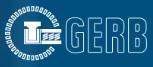 Gerb Aislamiento de Vibraciones