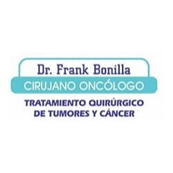 Dr. Frank Bonilla