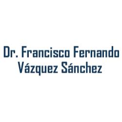 Dr. Francisco Fernando Vázquez Sánchez