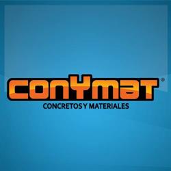 Concretos y Materiales SA de CV