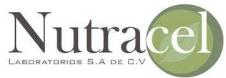 Nutracel Laboratorios S.A. De C.V