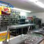 Sucursal Av. La paz 930-A 03