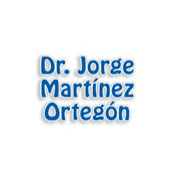 Dr. Jorge Martínez Ortegón