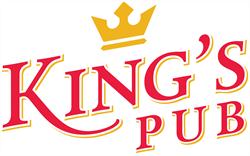King’s Pub