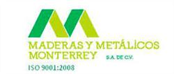 Maderas y Metálicos Monterrey