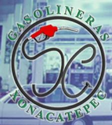 Gasolineras Xonacatepec
