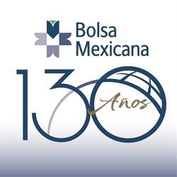 Bolsa Mexicana de Valores