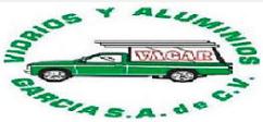 Vidrios Y Aluminio Garcia, S.a. De C.v