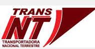 Transportadora Nacional Terrestre, S.a. De C.v