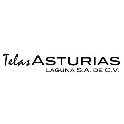 Telas Asturias Laguna S.A. de C.V.