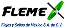 Flejes y Sellos de México