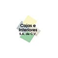 Cajas E Interiores Sa De Cv