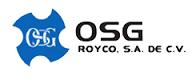 OSG Royco México