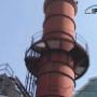 Subido por visitante en 14/06/2016 - Diseño y Construcción de Chimenea Industrial
