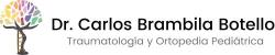 Dr. Carlos Brambila