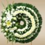 Arreglo Floral para condolencias