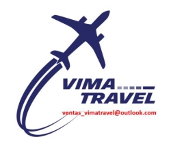 VIMA TRAVEL