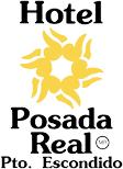 Posada Real Puerto Escondido