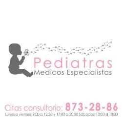 Pediatra Dra. María Guadalupe Martínez González